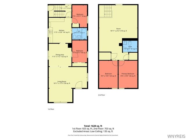 192 Kilhoffer Street, Buffalo, NY 14211