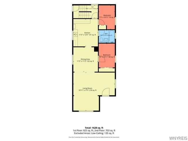 192 Kilhoffer Street, Buffalo, NY 14211