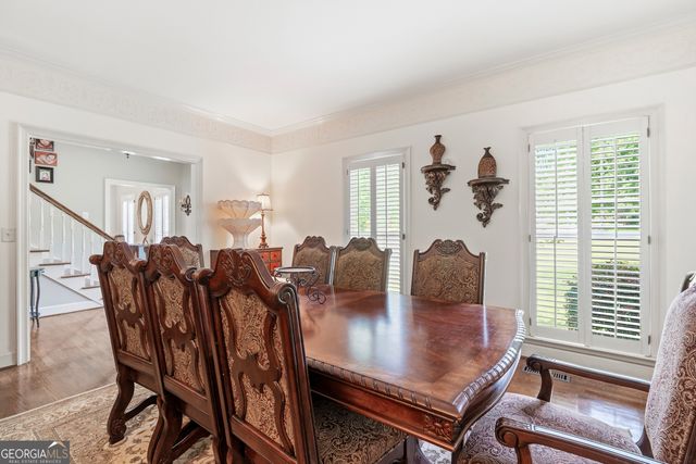 459 Yorkshire Drive, Macon, GA 31210