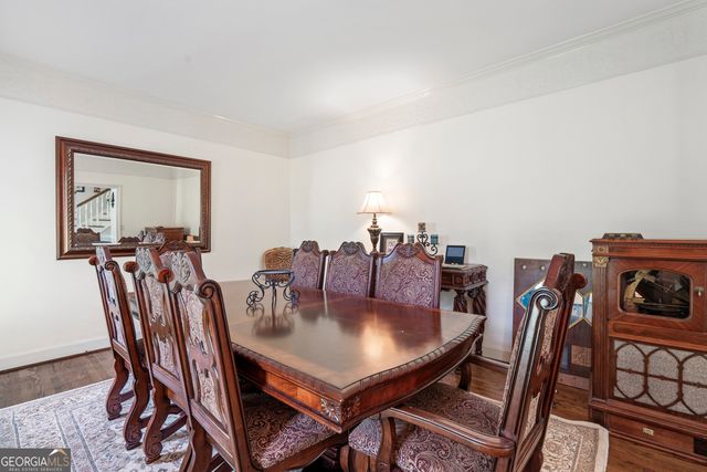 459 Yorkshire Drive, Macon, GA 31210
