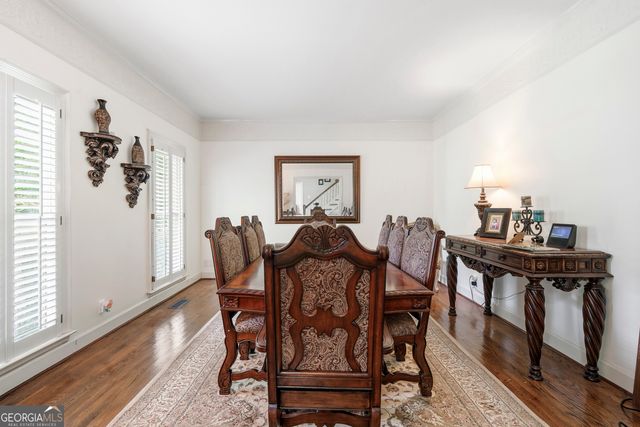 459 Yorkshire Drive, Macon, GA 31210