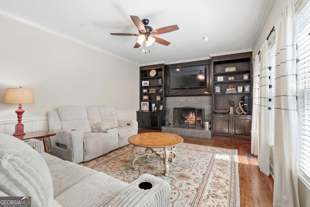 459 Yorkshire Drive, Macon, GA 31210