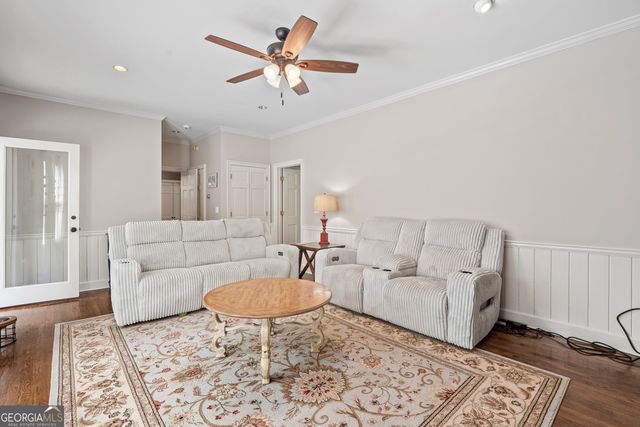 459 Yorkshire Drive, Macon, GA 31210