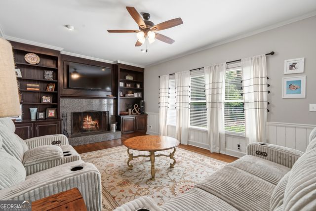 459 Yorkshire Drive, Macon, GA 31210