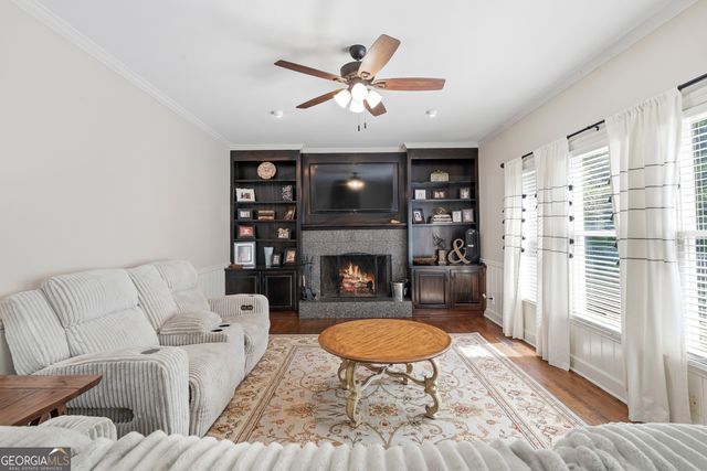 459 Yorkshire Drive, Macon, GA 31210