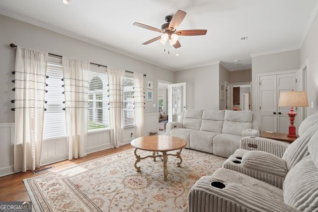 459 Yorkshire Drive, Macon, GA 31210