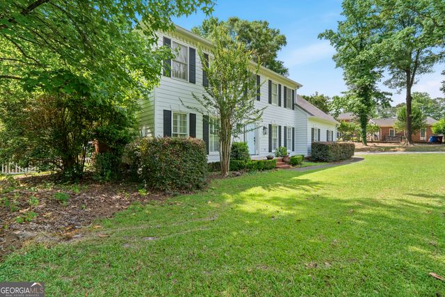 459 Yorkshire Drive, Macon, GA 31210