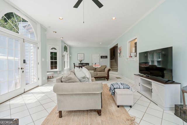 459 Yorkshire Drive, Macon, GA 31210