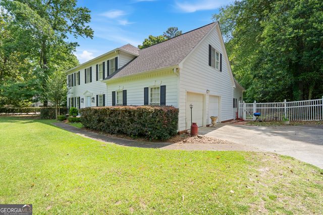 459 Yorkshire Drive, Macon, GA 31210