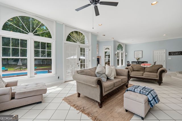 459 Yorkshire Drive, Macon, GA 31210