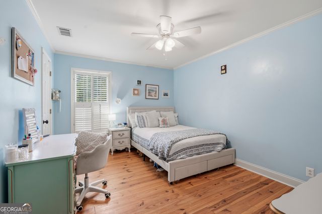 459 Yorkshire Drive, Macon, GA 31210