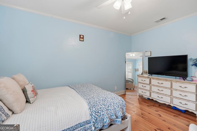 459 Yorkshire Drive, Macon, GA 31210