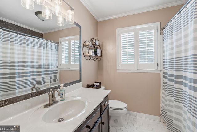 459 Yorkshire Drive, Macon, GA 31210