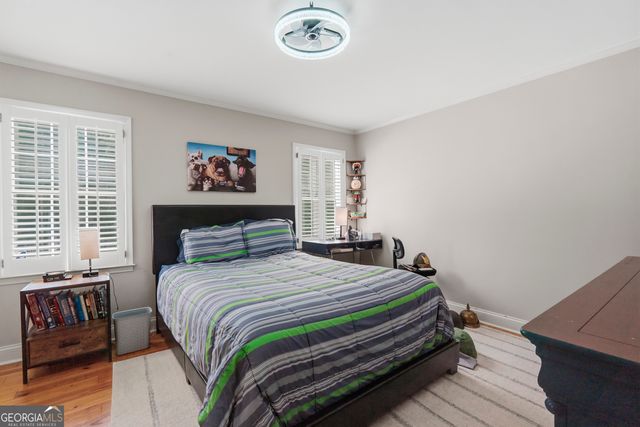 459 Yorkshire Drive, Macon, GA 31210