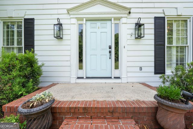 459 Yorkshire Drive, Macon, GA 31210