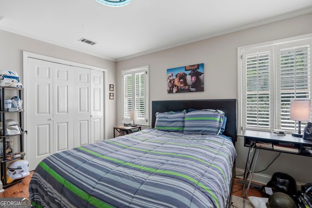 459 Yorkshire Drive, Macon, GA 31210