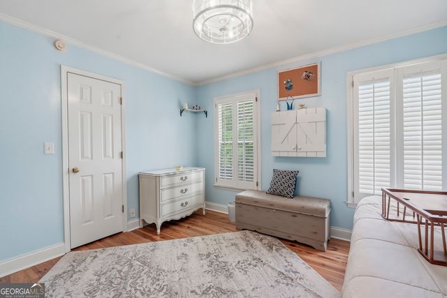 459 Yorkshire Drive, Macon, GA 31210