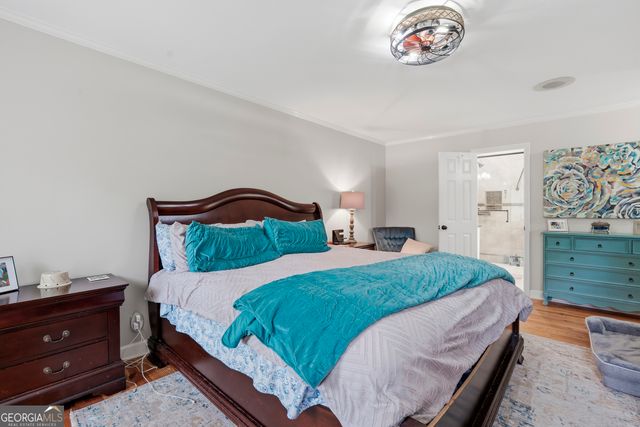 459 Yorkshire Drive, Macon, GA 31210