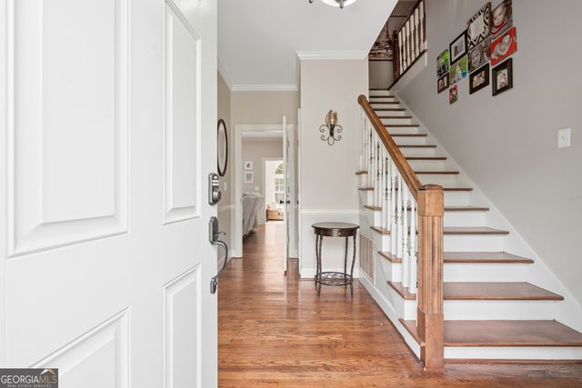 459 Yorkshire Drive, Macon, GA 31210