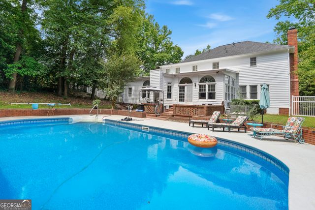459 Yorkshire Drive, Macon, GA 31210
