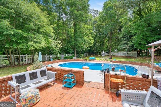 459 Yorkshire Drive, Macon, GA 31210