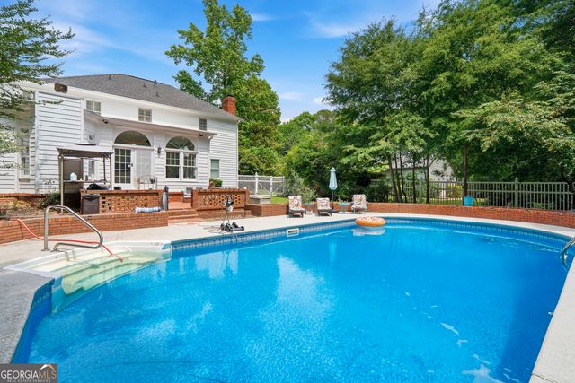 459 Yorkshire Drive, Macon, GA 31210