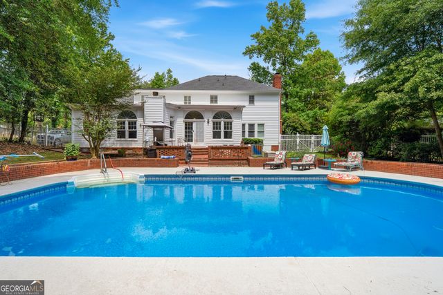 459 Yorkshire Drive, Macon, GA 31210