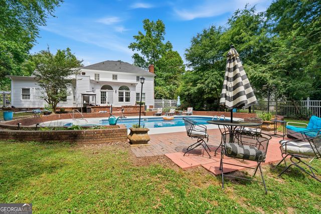 459 Yorkshire Drive, Macon, GA 31210