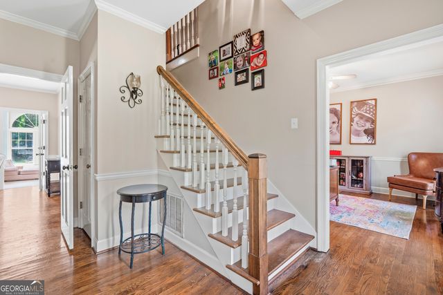 459 Yorkshire Drive, Macon, GA 31210