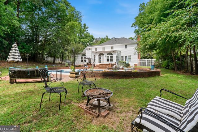 459 Yorkshire Drive, Macon, GA 31210