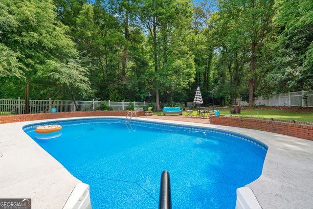 459 Yorkshire Drive, Macon, GA 31210