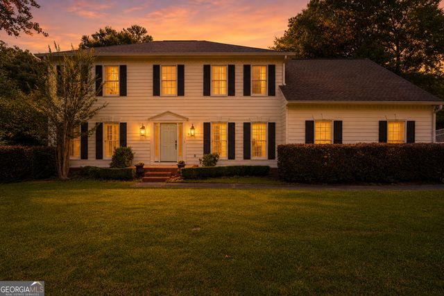 459 Yorkshire Drive, Macon, GA 31210