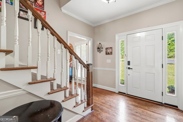 459 Yorkshire Drive, Macon, GA 31210