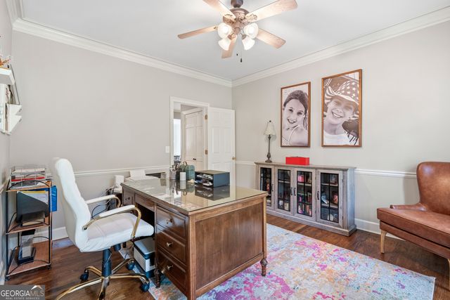 459 Yorkshire Drive, Macon, GA 31210