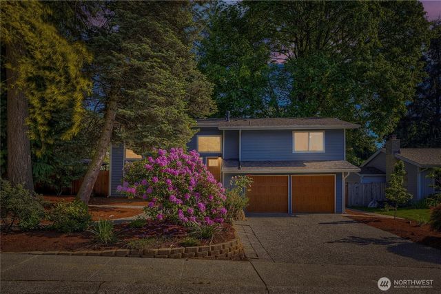 11821 SE 67th Place, Bellevue, WA 98006