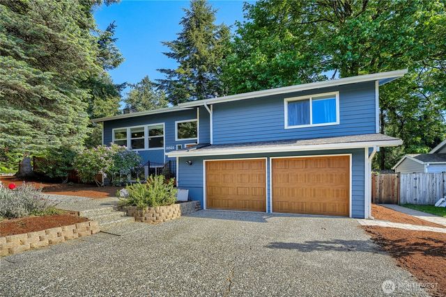 11821 SE 67th Place, Bellevue, WA 98006