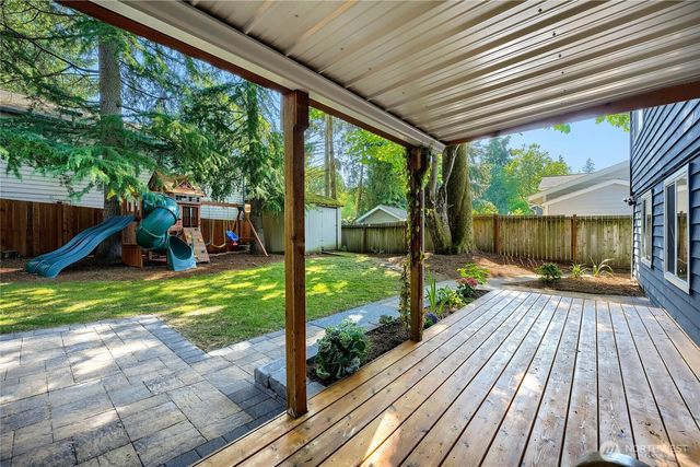 11821 SE 67th Place, Bellevue, WA 98006