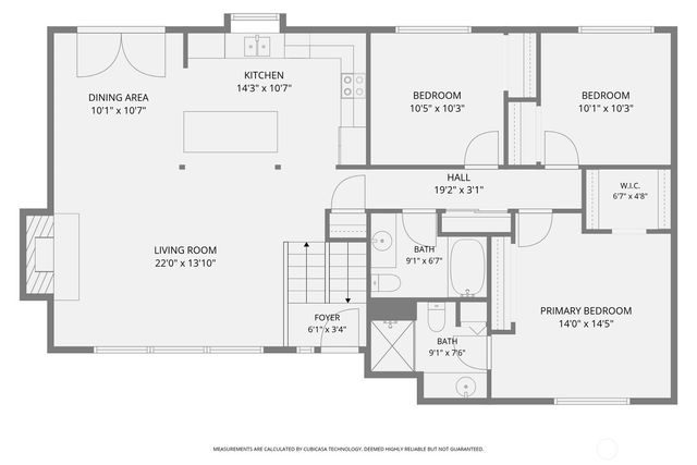 11821 SE 67th Place, Bellevue, WA 98006