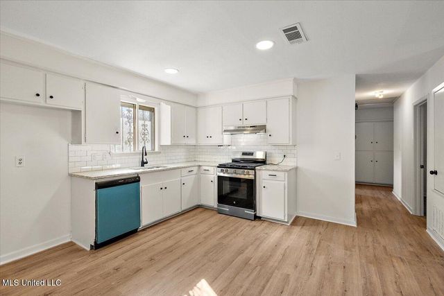 1399 Dorgan Street, Jackson, MS 39204