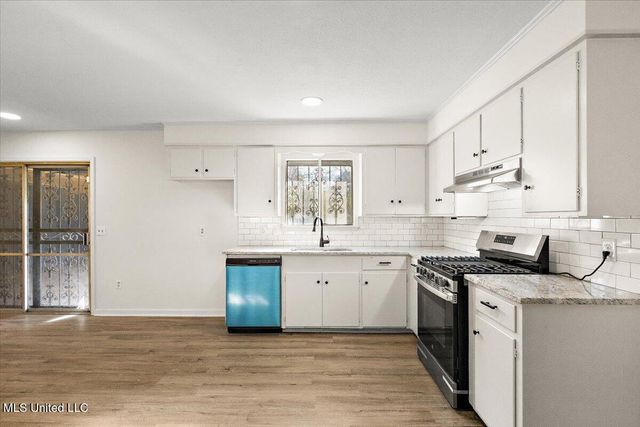 1399 Dorgan Street, Jackson, MS 39204