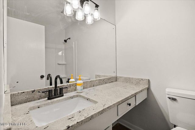 1399 Dorgan Street, Jackson, MS 39204