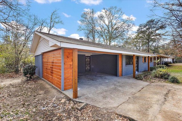 1399 Dorgan Street, Jackson, MS 39204