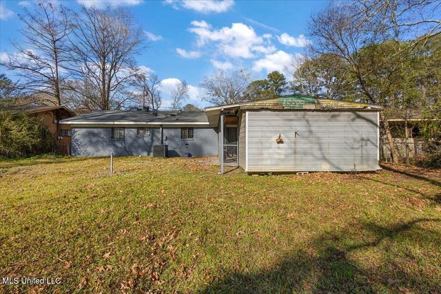 1399 Dorgan Street, Jackson, MS 39204
