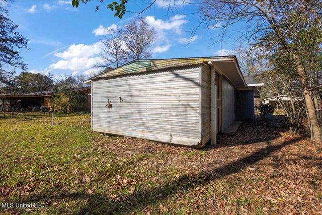 1399 Dorgan Street, Jackson, MS 39204