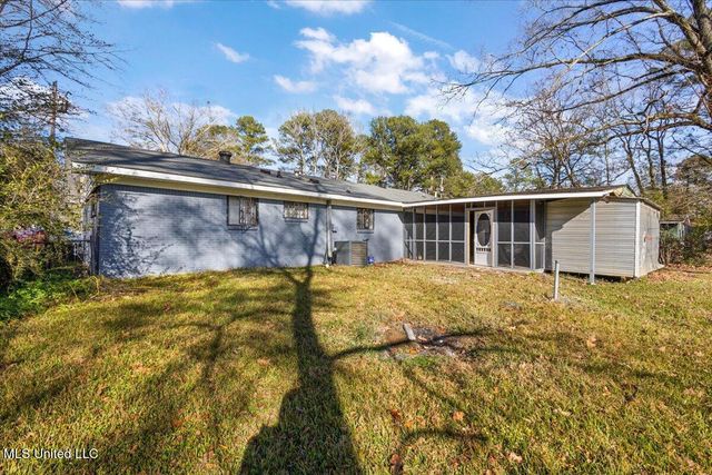 1399 Dorgan Street, Jackson, MS 39204