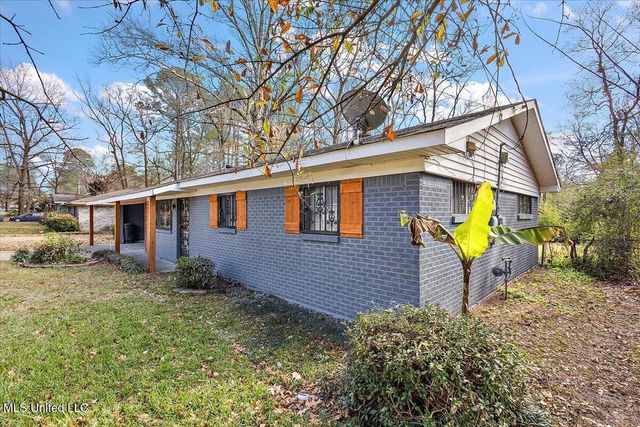 1399 Dorgan Street, Jackson, MS 39204