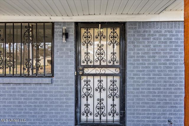 1399 Dorgan Street, Jackson, MS 39204