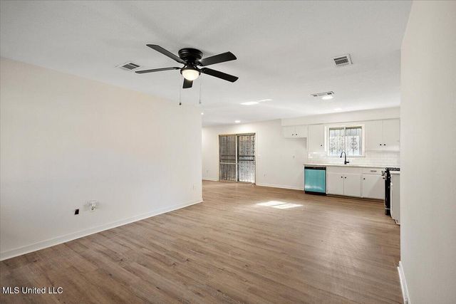 1399 Dorgan Street, Jackson, MS 39204