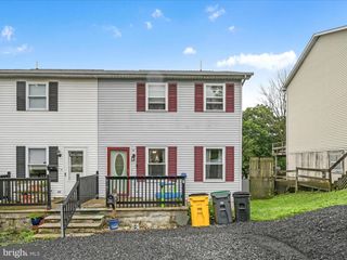 418 HIGH ST, Schuylkill Haven, PA 17972