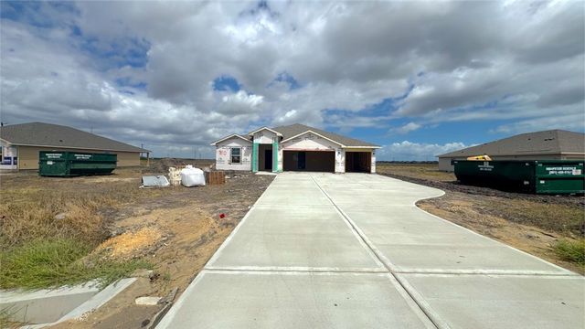 810 Fisher's Island Cir, Corpus Christi, TX 78415